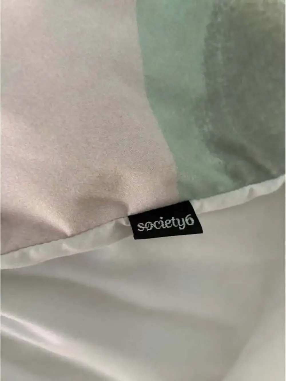 Society 6 Custom made comforter QUEEN SIZE